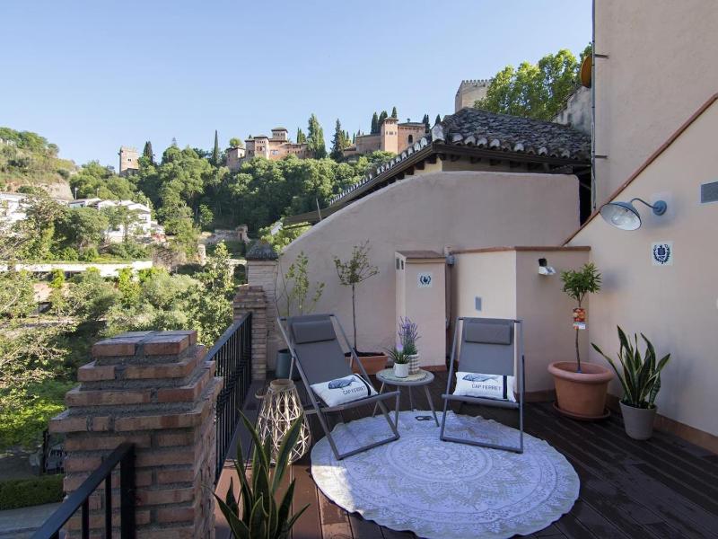 ChezmoiHomes Alhambra Boutique Terrace - image 7