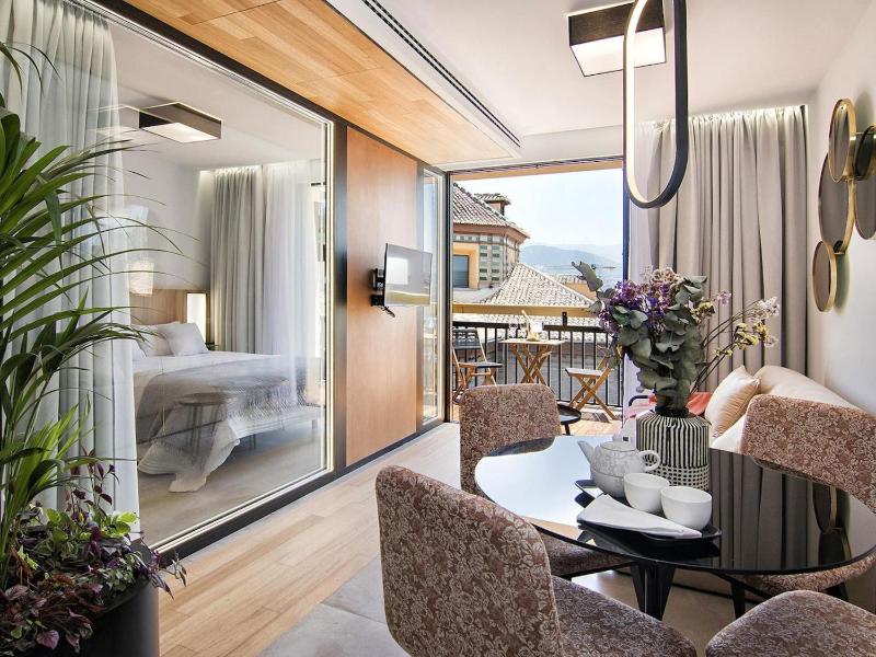 Luxury Alhambra Penthouse Collection - image 16