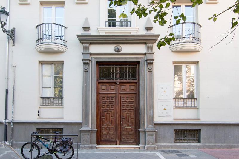 Deluxe Apartment image 3