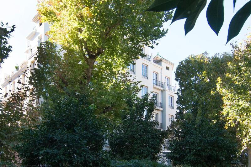 Deluxe Apartment image 4