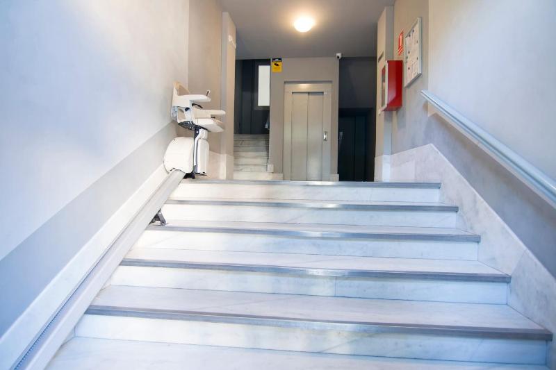 Deluxe Apartment image 2