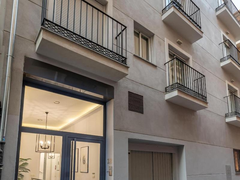 ChezmoiHomes Angel 18 1BR & 2BR - image 15