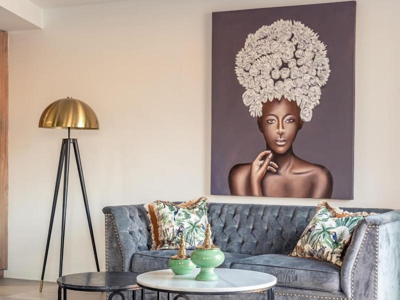 Luxury Alhambra Penthouse Collection - image 12