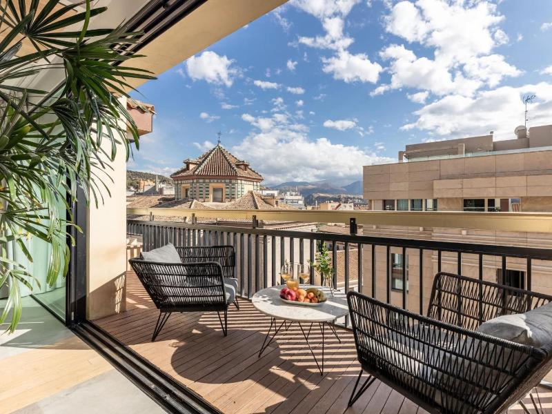Luxury Alhambra Penthouse Collection - image 5