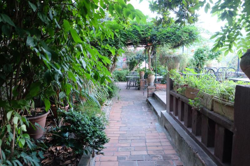 Hotel Villa Nettuno - image 22