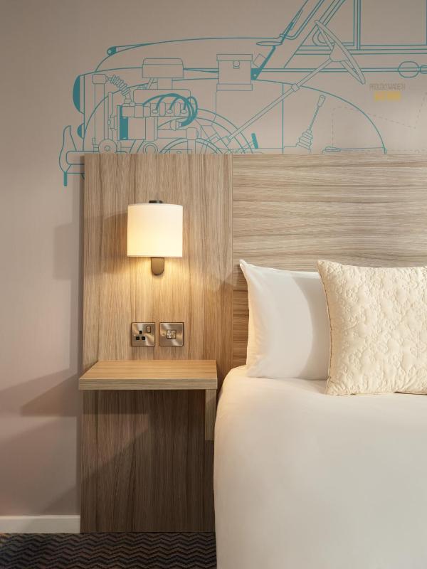 Executive King Room image 4