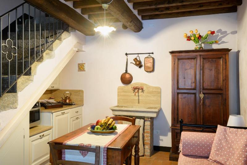 Casa Mia A Cortona - image 16