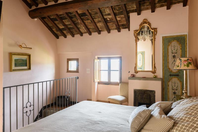 Casa Mia A Cortona - image 34