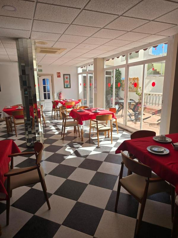 Hotel Betania - image 33
