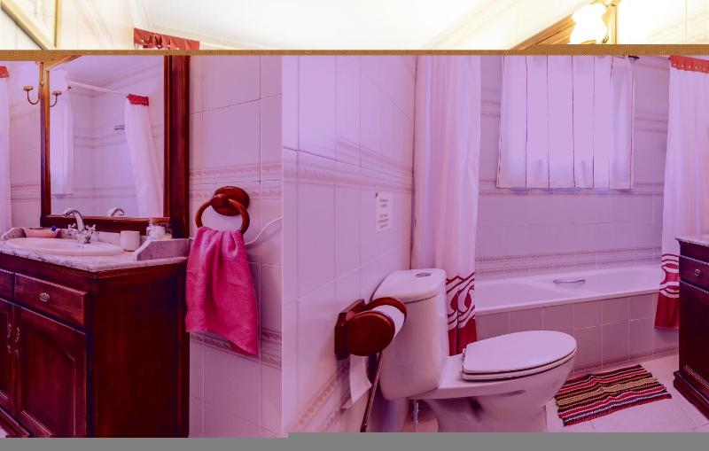 Three-Bedroom Holiday Home  image 3