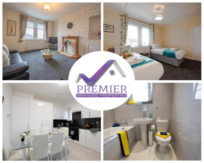 Two-Bedroom Apartment image 2