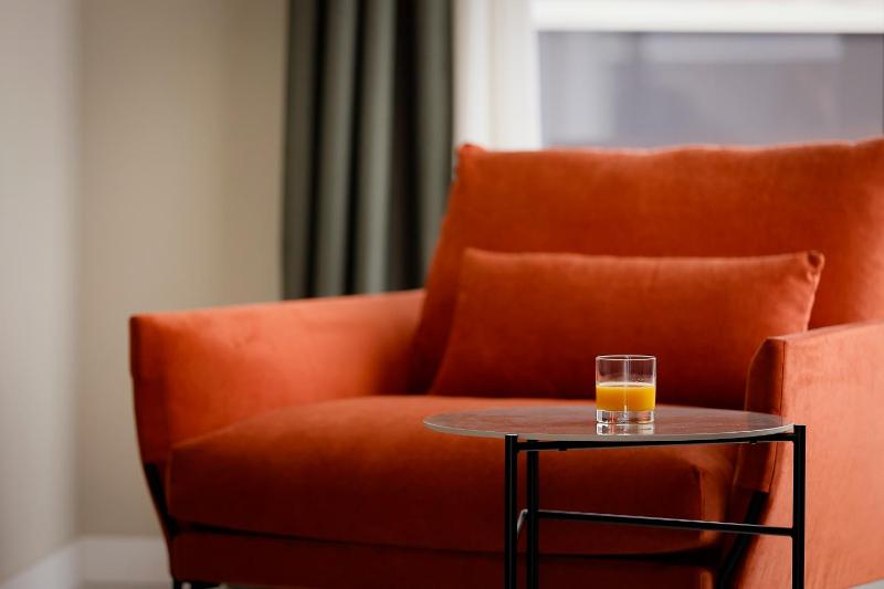 Nuvo Hotel Boutique - image 27