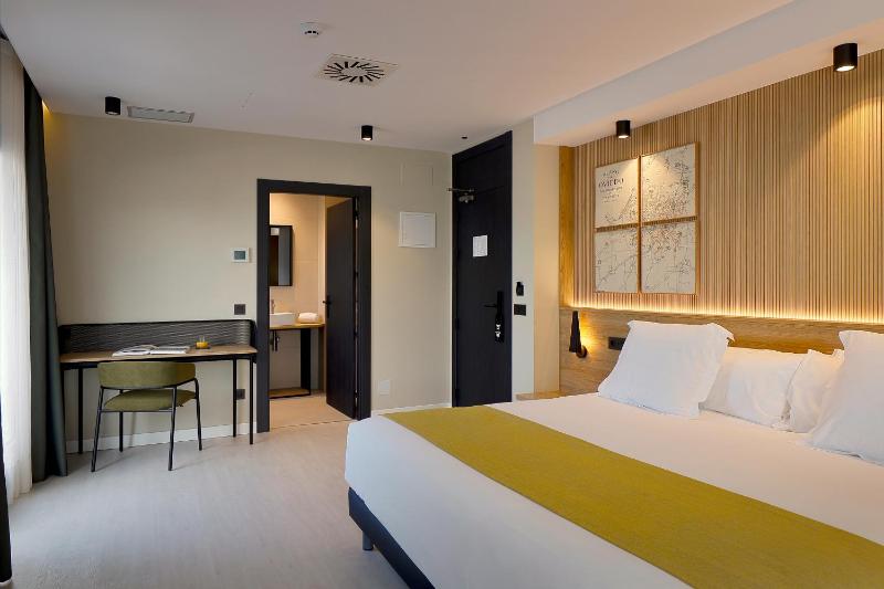 Nuvo Hotel Boutique - image 34