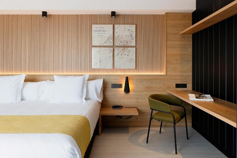 Nuvo Hotel Boutique - image 32
