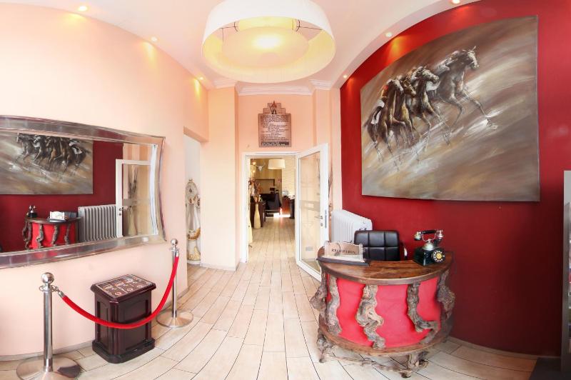 Hotel Excellent - image 8