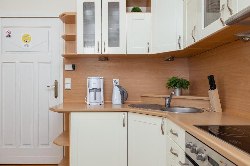 Charming Apartment Located near the Promenade in Świnoujście by Noclegi Renters - image 17