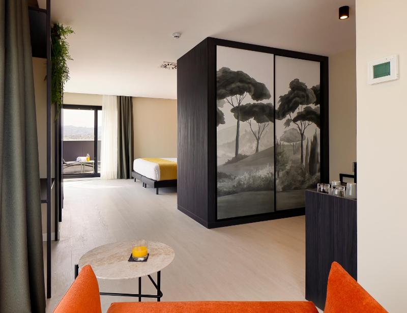 Nuvo Hotel Boutique - image 39