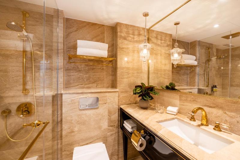 Junior Suite, Spitel Fyeld image 2