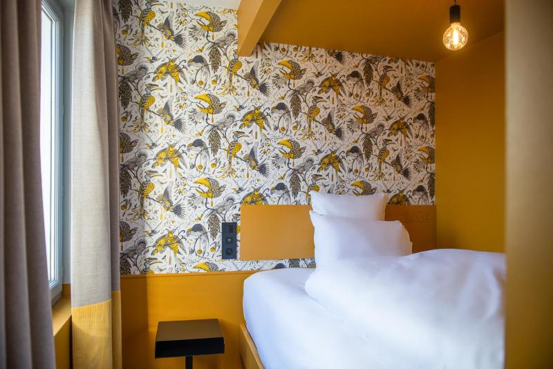 LABE Hôtel Tours Centre Gare - image 20