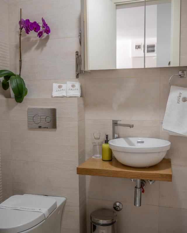 Amare Luxury Apartments - image 11