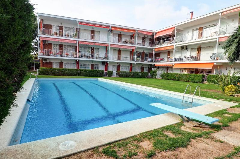 Sitges with pool near beach by Hello Homes Sitges - image 4