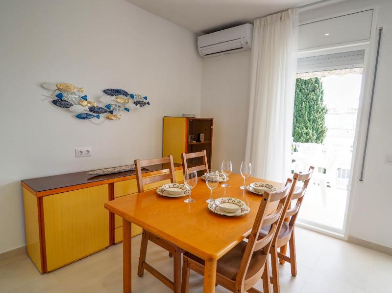 Sitges with pool near beach by Hello Homes Sitges - image 37