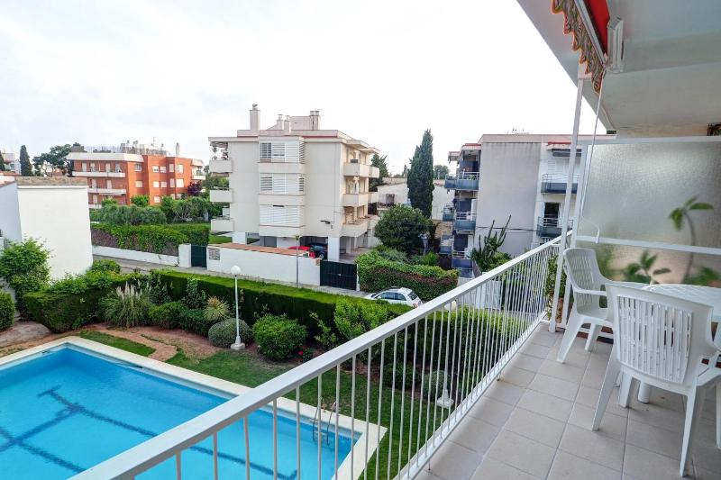 Sitges with pool near beach by Hello Homes Sitges - image 7