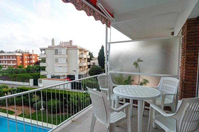 Sitges with pool near beach by Hello Homes Sitges - image 8