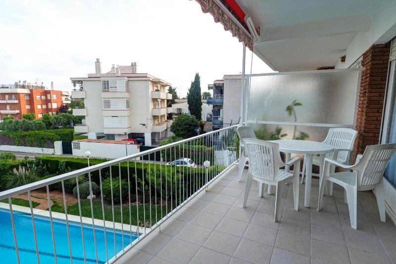 Sitges with pool near beach by Hello Homes Sitges - image 19
