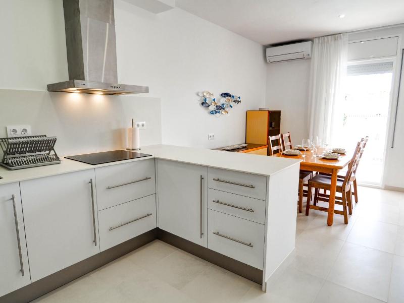 Sitges with pool near beach by Hello Homes Sitges - image 46