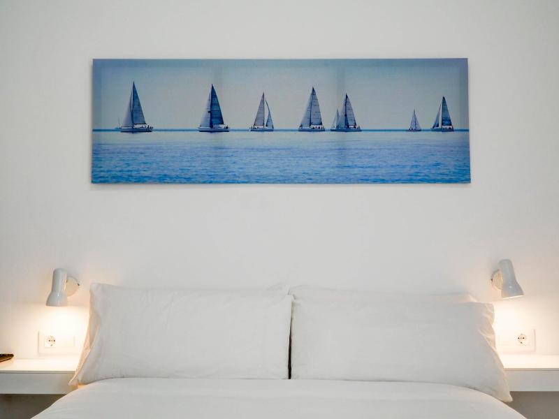 Sitges with pool near beach by Hello Homes Sitges - image 22