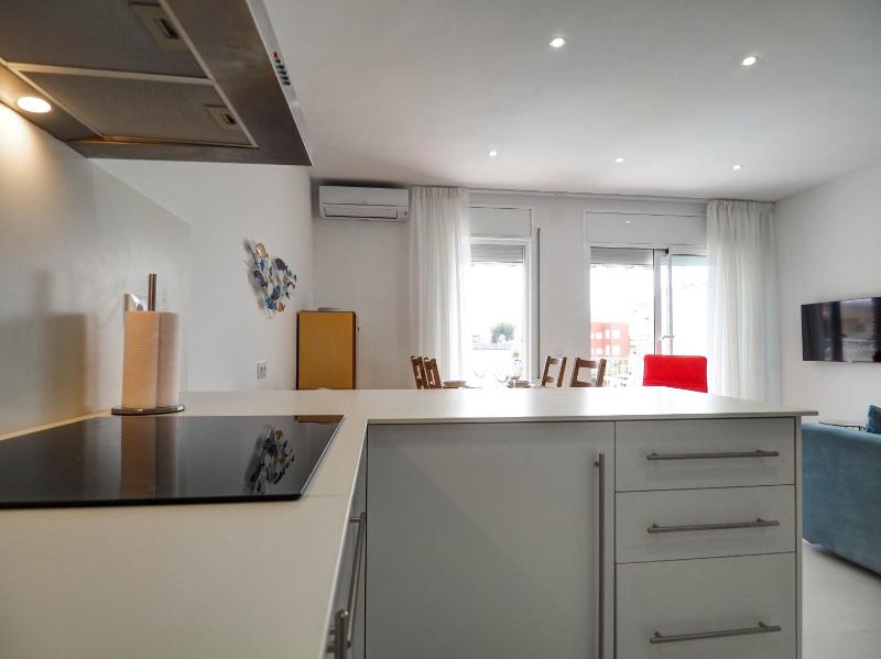 Sitges with pool near beach by Hello Homes Sitges - image 16
