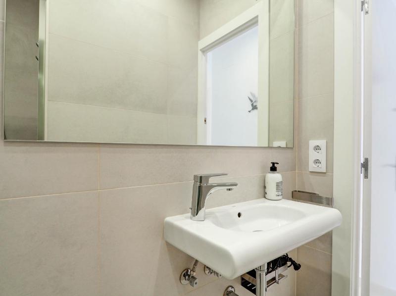 Sitges with pool near beach by Hello Homes Sitges - image 44