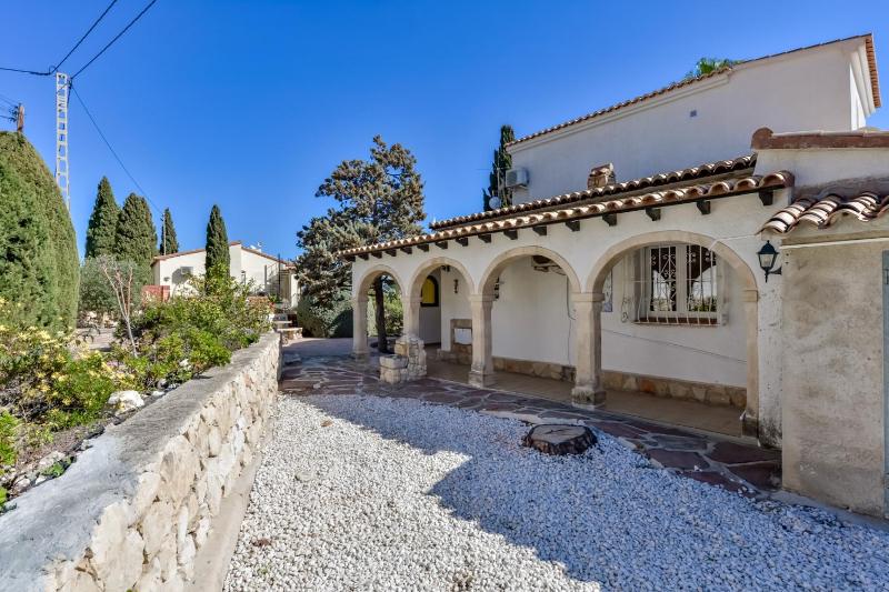 Villa Mary Gump Calpe - image 32