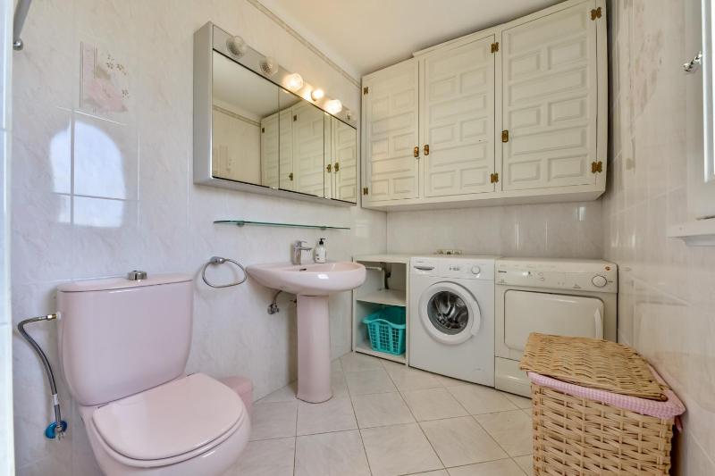 Villa Mary Gump Calpe - image 20