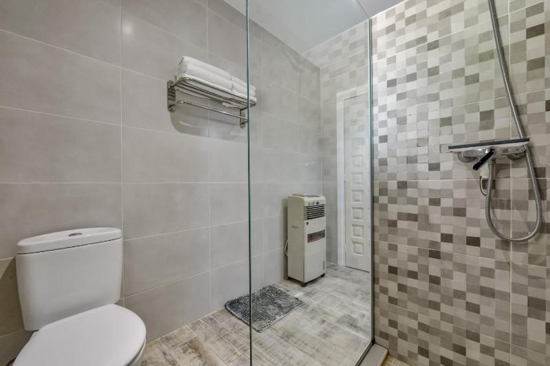 Villa Mary Gump Calpe - image 38