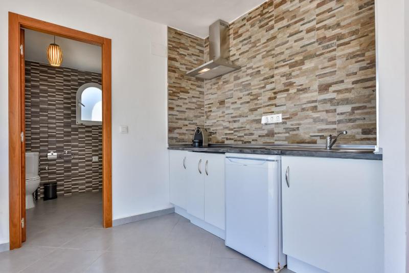 Villa Mary Gump Calpe - image 21