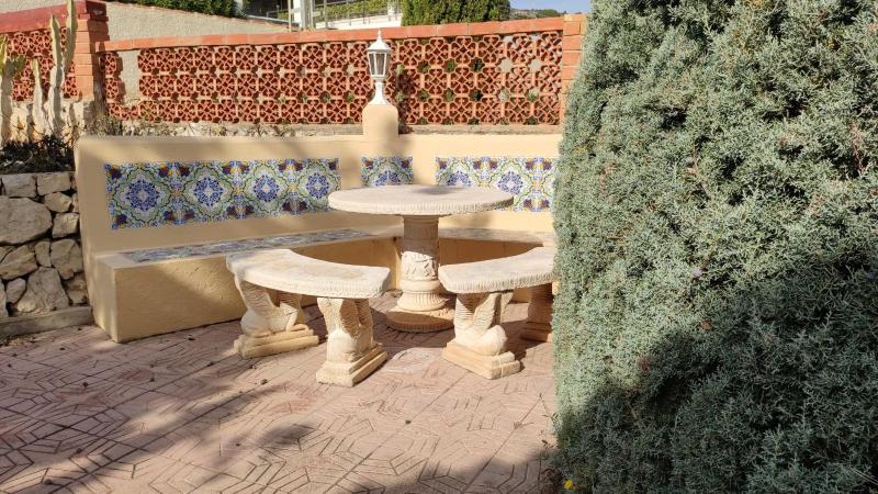 Villa Mary Gump Calpe - image 10