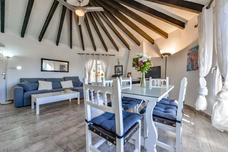 Villa Mary Gump Calpe - image 9