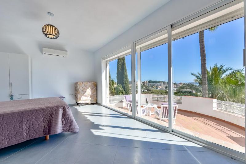Villa Mary Gump Calpe - image 16