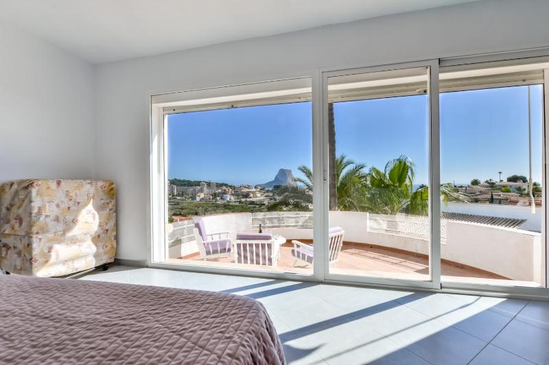 Villa Mary Gump Calpe - image 7