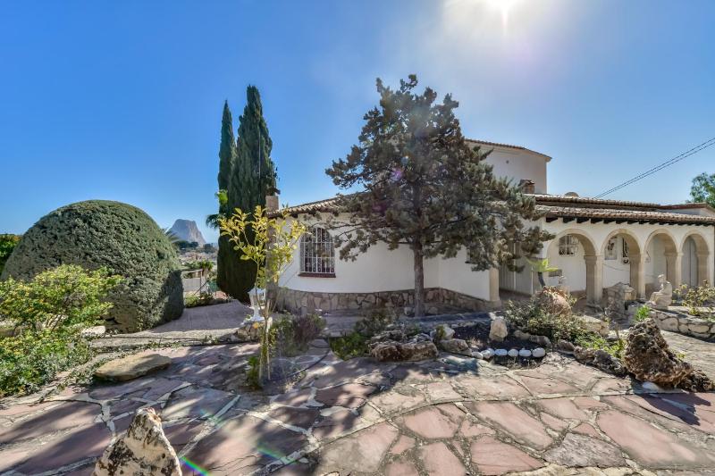 Villa Mary Gump Calpe - image 5