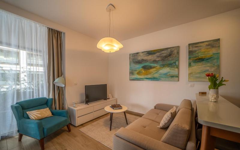 Amare Luxury Apartments - image 14