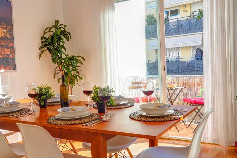 San Sebastian Apartment by Hello Homes Sitges - image 8