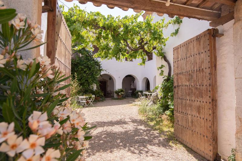 SITGES Masia Sències - image 7