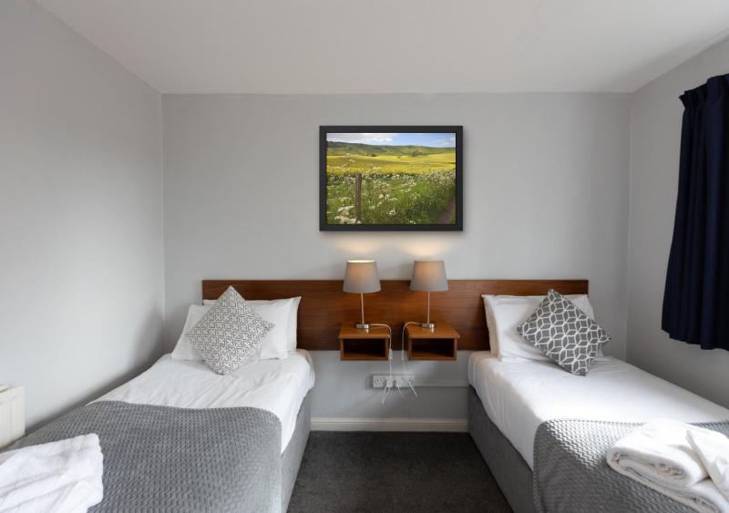 Twin Room image 2
