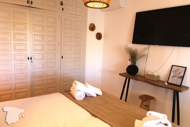 CostaBlancaDreams Casa Mali in Calpe - image 7