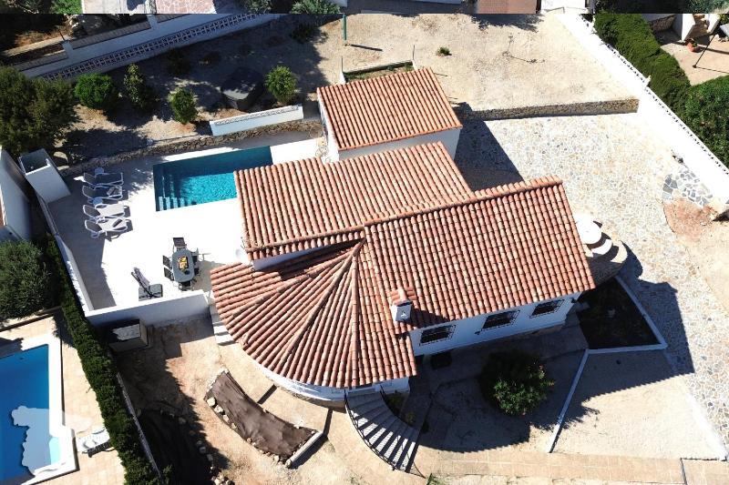 CostaBlancaDreams Casa Mali in Calpe - image 13
