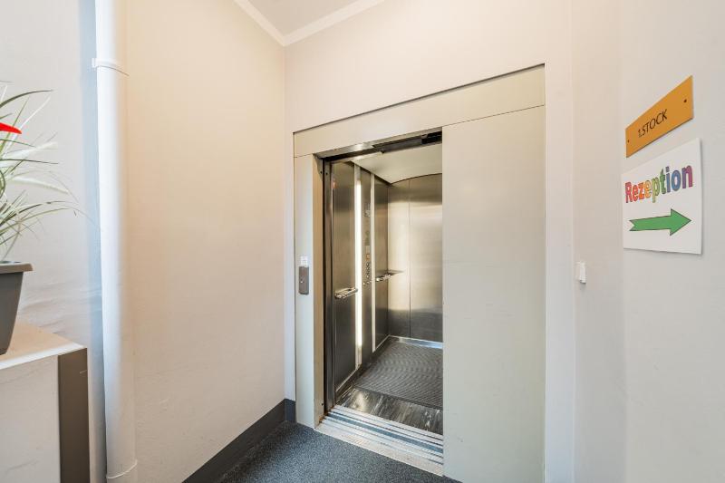 Serviced Apartments Josefstadt City - image 8
