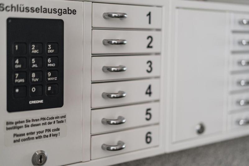 Serviced Apartments Josefstadt City - image 13